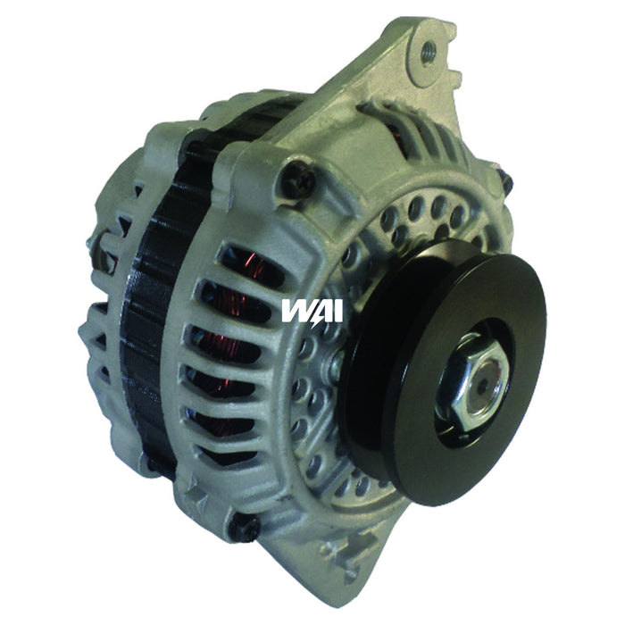 WAI (126) 12303N 001834 - Alternator - Mitsubishi IR/ IF