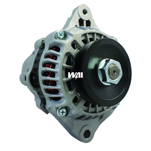 WAI 12318N 001834 - Alternator - Mitsubishi IR/ IF