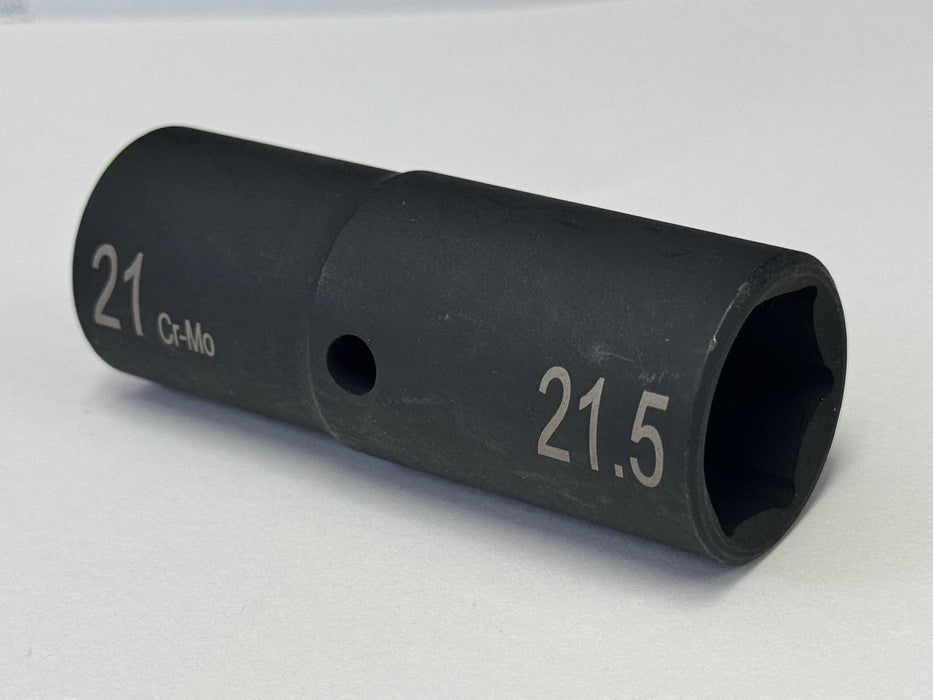 FMSI (450) 1231 21-21.5 Over Under Socket