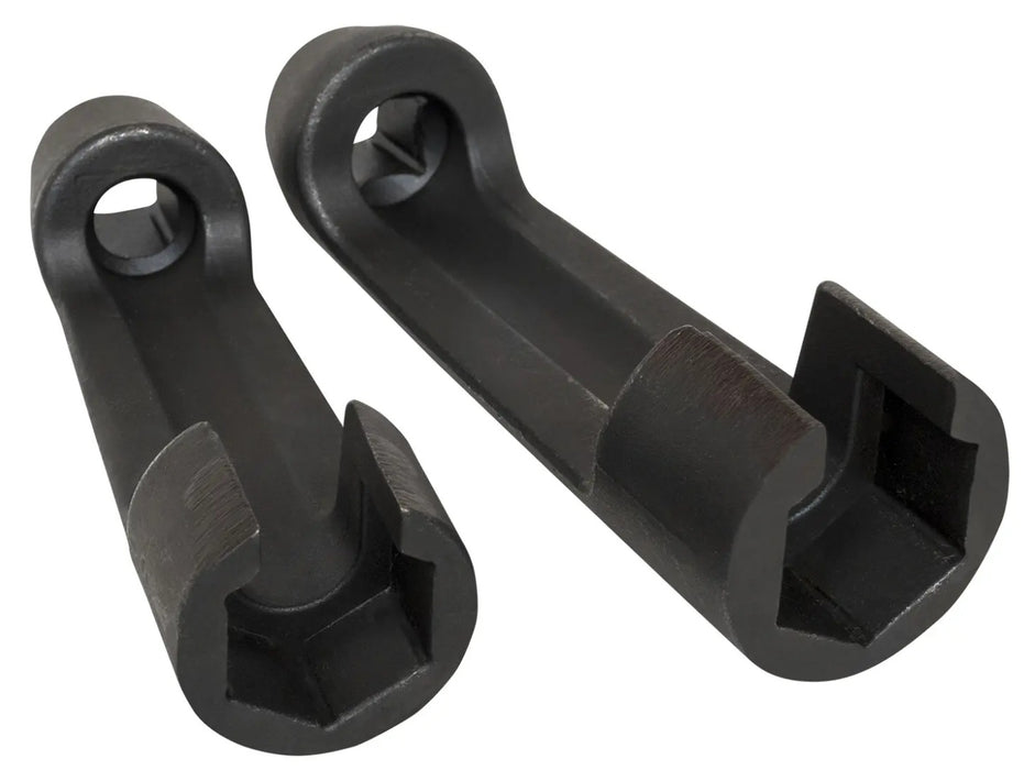 Lisle (371) 12320 Lisle 12320 Line Sockets, 19mm & 22mm