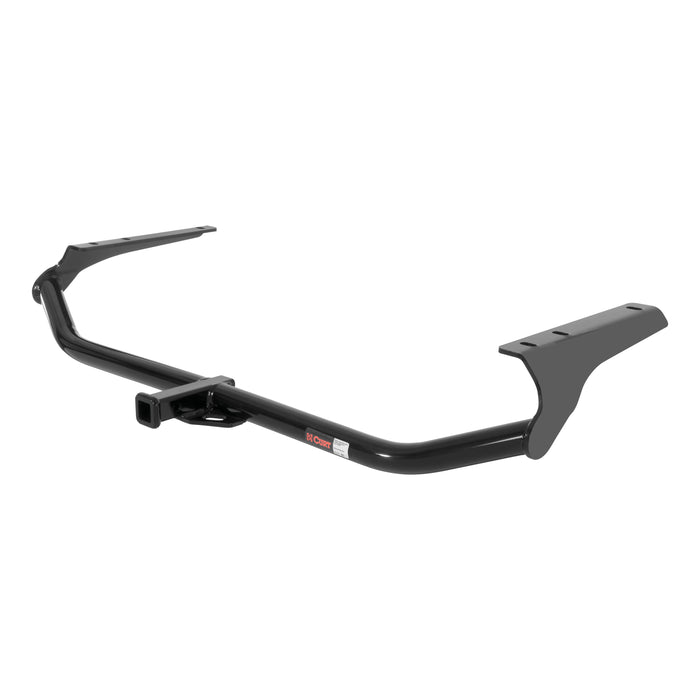 Curt (167) 12341 Class 2 Trailer Hitch, 1-1/4" Receiver, Select Toyota Venza