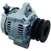 WAI 12346N 001824 - Alternator - Nippondenso IR/ IF