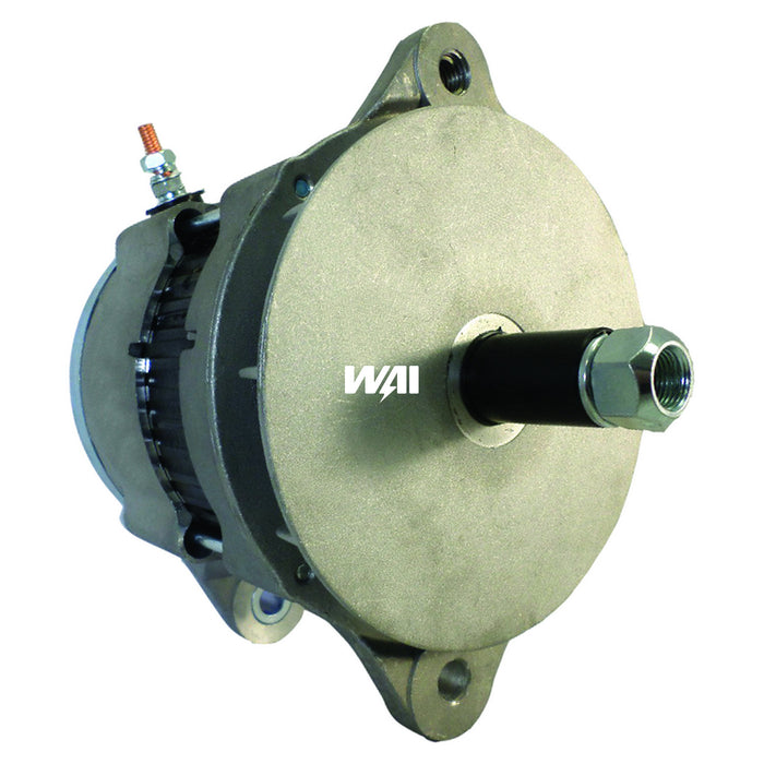 WAI 12349N 001823 - Alternator - Nippondenso IR/EF