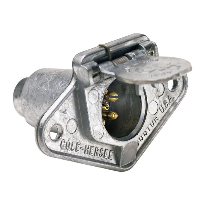 Cole Hersee (163) 1235-BX 1 TO 6 POLE CONNECTOR