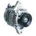 WAI 12356N 001824 - Alternator - Nippondenso IR/ IF