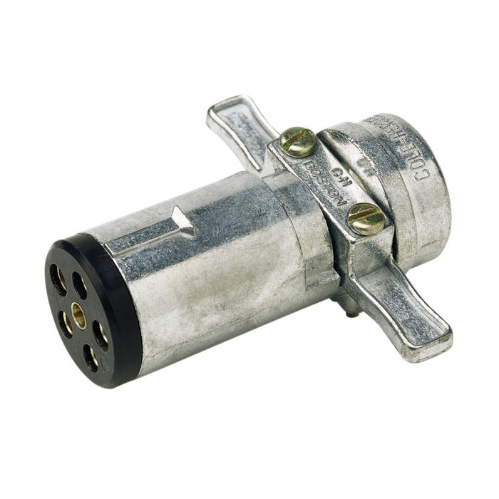 Cole Hersee (163) 1236-BX 1 TO 6 POLE CONNECTOR