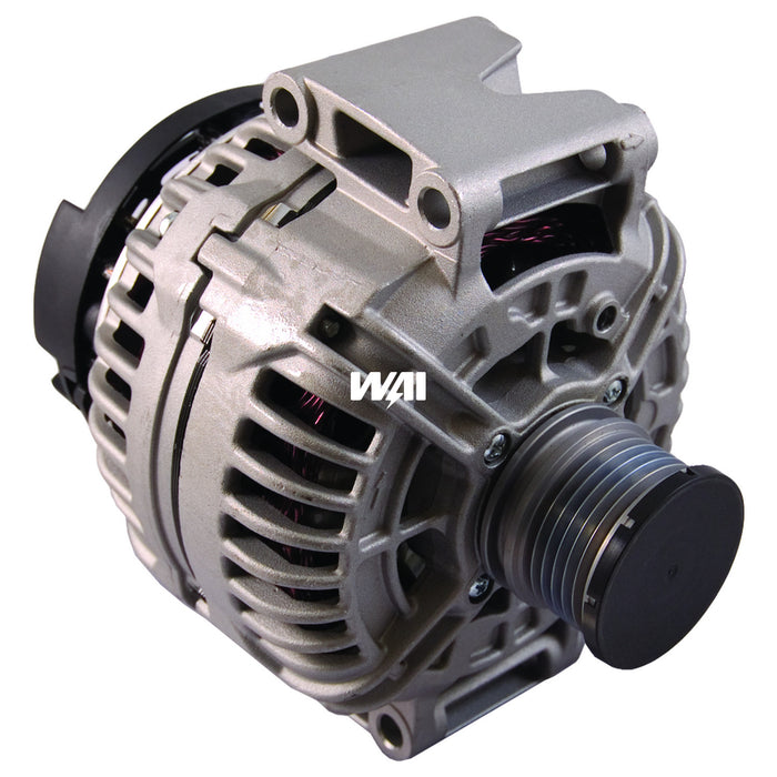WAI 12385N 001914 - Alternator - Bosch IR/ IF