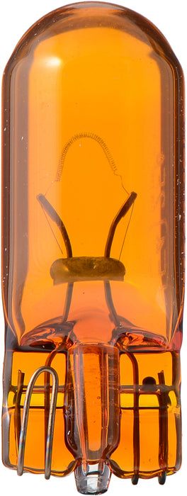 Philips Lumileds (335) 12396NALLB2 Philips LongerLife Miniature 12396LL, Blister Pack, Pair