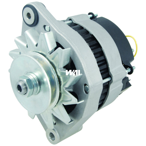 WAI 12411N 001943 - Alternator - Valeo IR/EF