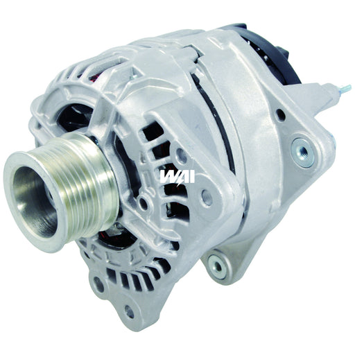 WAI 12445N 001914 - Alternator - Bosch IR/ IF