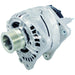 WAI 12445N 001914 - Alternator - Bosch IR/ IF