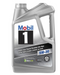 Mobil1 124492 MOBIL 1 SAE 5W-30, ADVANCED FULL SYNTHETIC, SP, CASE 3X5USQ/4.73L