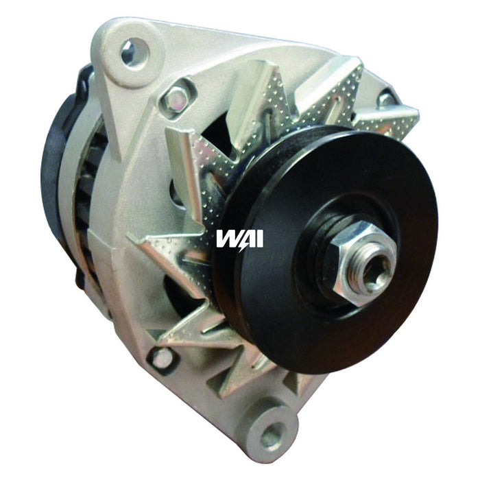 WAI 12459N 001943 - Alternator - Valeo IR/EF