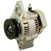 WAI 12476N 001824 - Alternator - Nippondenso IR/ IF