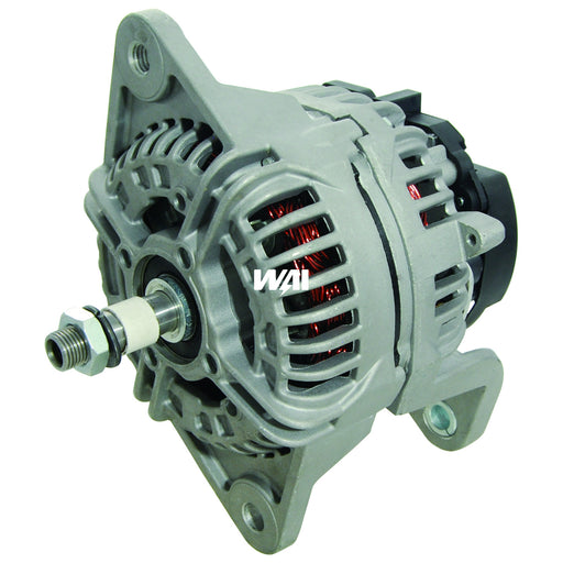 WAI 12490N 001914 - Alternator - Bosch IR/ IF