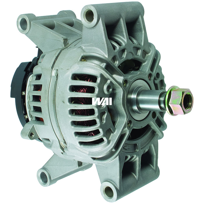 WAI 12491N 001914 - Alternator - Bosch IR/ IF