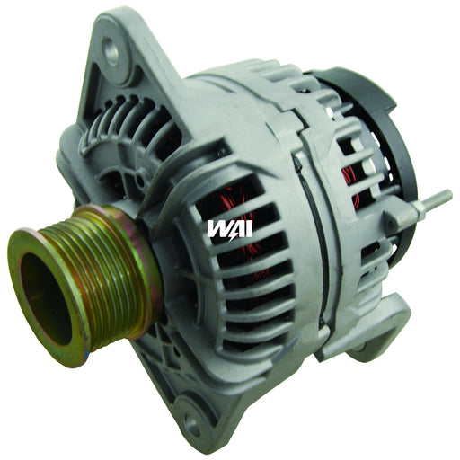 WAI 12493N 001914 - Alternator - Bosch IR/ IF