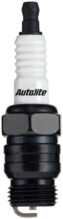 Autolite 124 Autolite 124 Copper Resistor Spark Plug