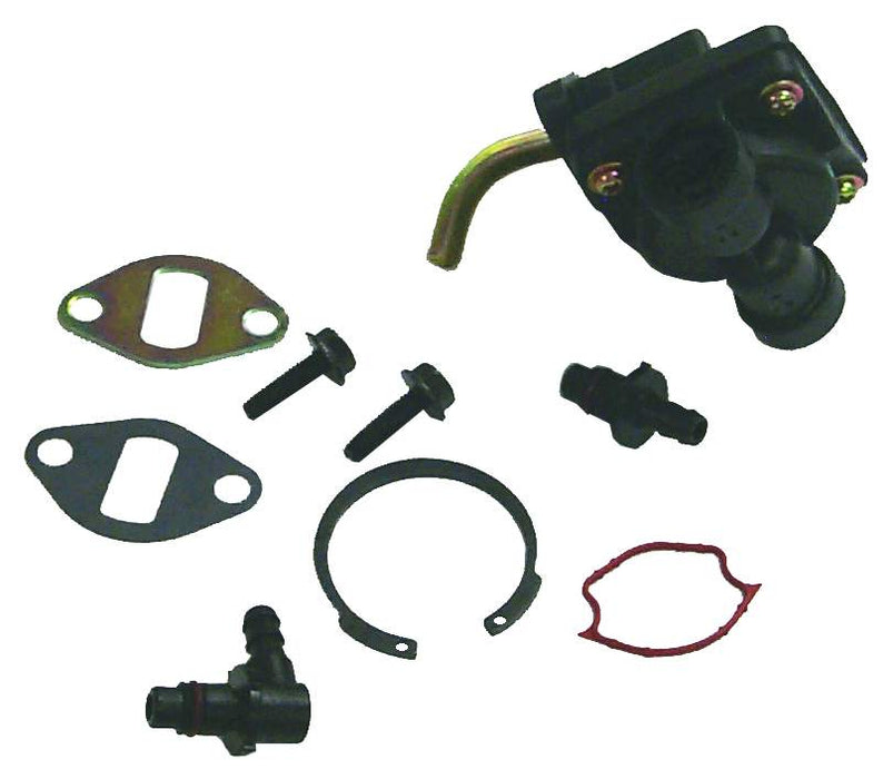 Sierra/Prime Line 1255902S FUEL PUMP