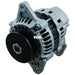 WAI 12566N 001834 - Alternator - Mitsubishi IR/ IF