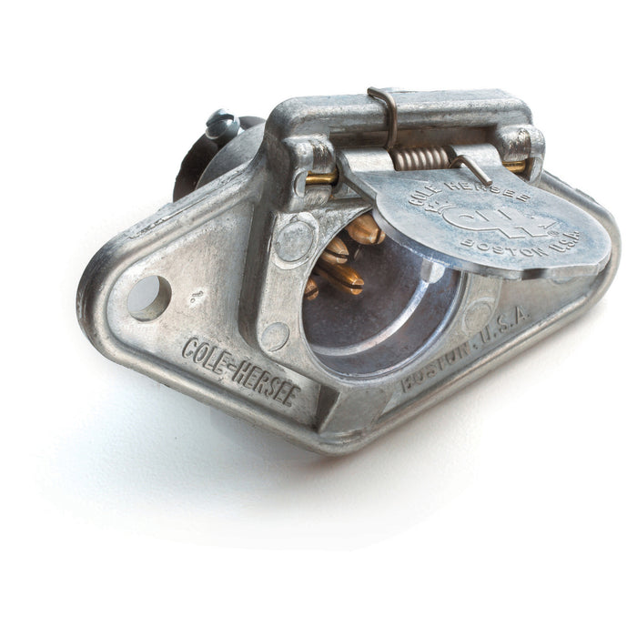 Cole Hersee (163) 1258-BX 1 TO 6 POLE CONNECTOR