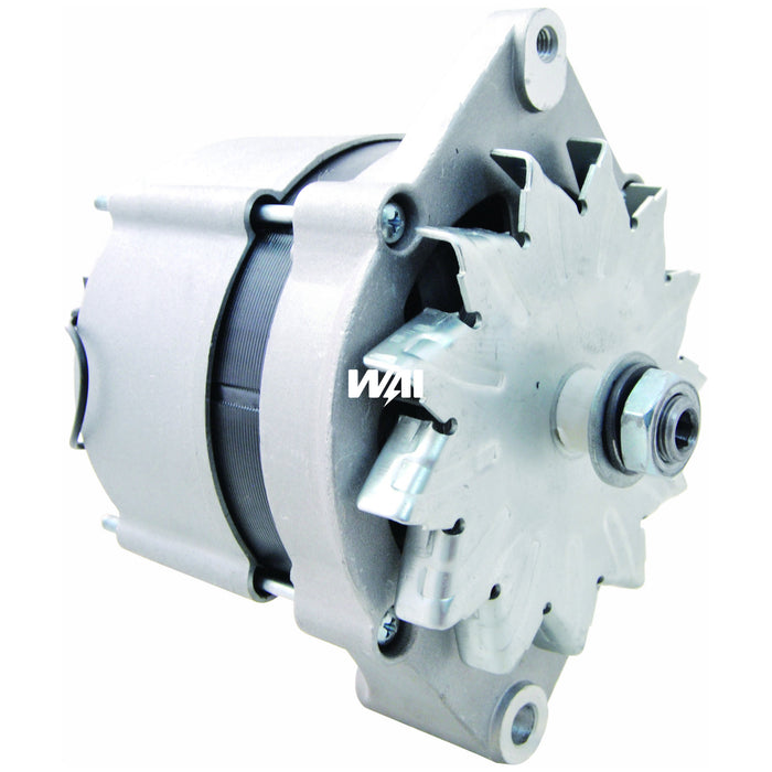 WAI 12587N 001913 - Alternator - Bosch IR/EF