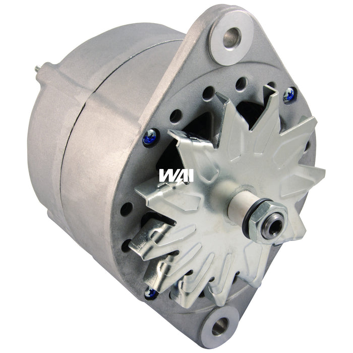 WAI 12596N 001913 - Alternator - Bosch IR/EF