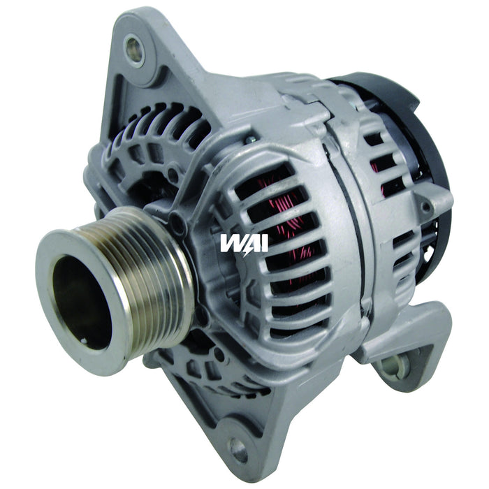 WAI 12599N 001914 - Alternator - Bosch IR/ IF