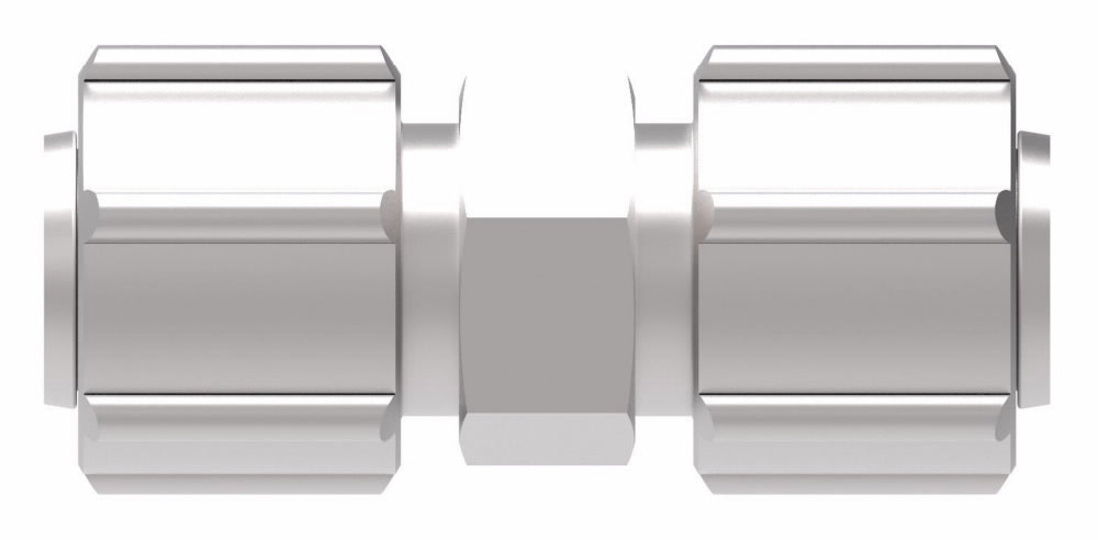 WHD (129) 1262X4 POLYLINE 1/4 TUBE UNION