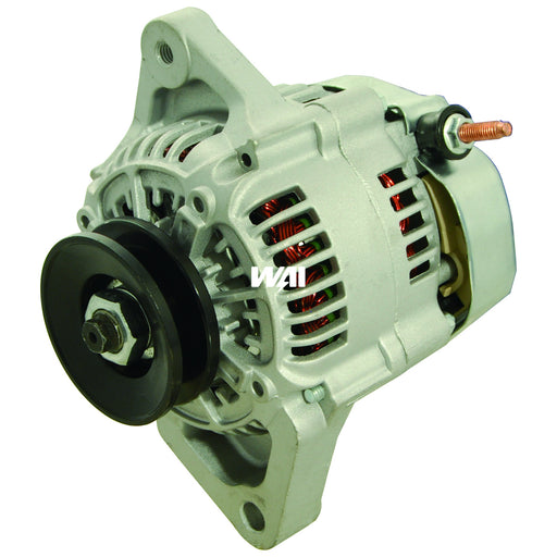 WAI 12651N 001824 - Alternator - Nippondenso IR/ IF