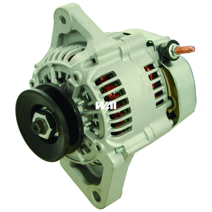 WAI 12651N 001824 - Alternator - Nippondenso IR/ IF