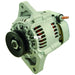 WAI 12651N 001824 - Alternator - Nippondenso IR/ IF