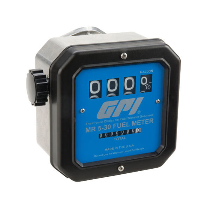 GPI (504) 126530-01 GPI 126530-01 Bezel Kit for MR 5-30