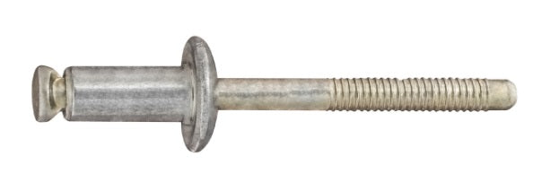 Geno Industries (112) 12655 SPECIAL PEEL-TYPE RIVET (GM) 1/4 DIA - 25 PK