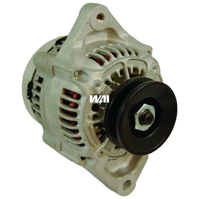 WAI 12656N 001824 - Alternator - Nippondenso IR/ IF