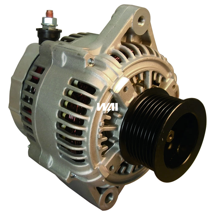 WAI 12658N 001843 - Alternator - Nikko IR/EF