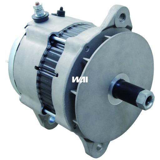 WAI 12670N 001823 - Alternator - Nippondenso IR/EF