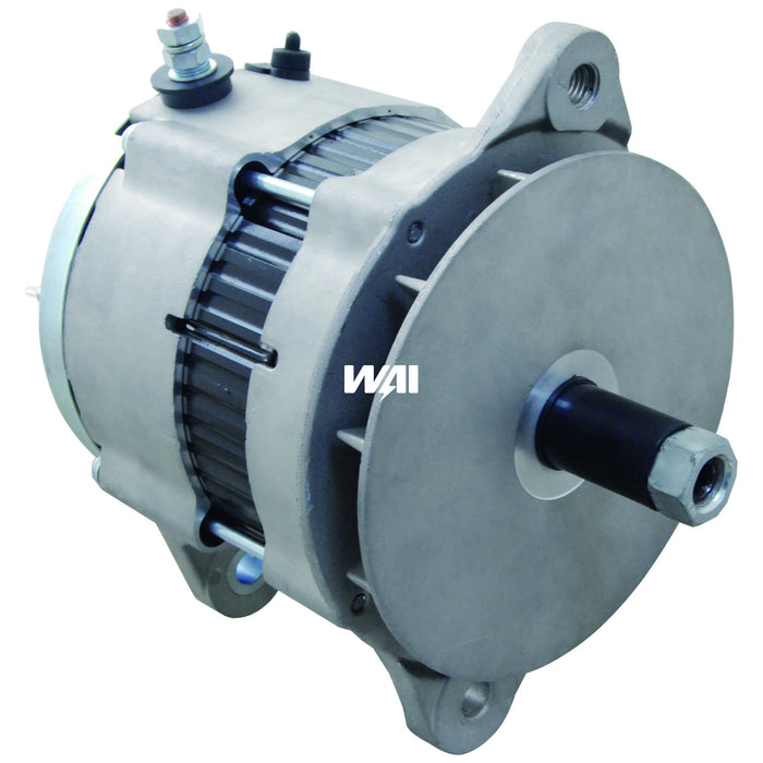 WAI 12670N 001823 - Alternator - Nippondenso IR/EF