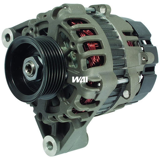 WAI 12673N 001943 - Alternator - Valeo IR/EF