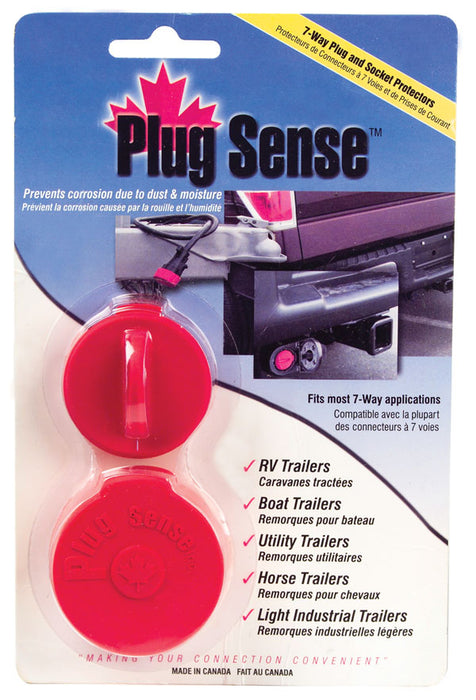 Grote 1267 Plug Sense - 7 Way Plug & Socket Protector