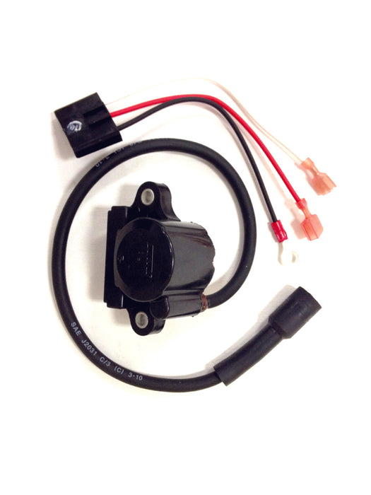 Sierra/Prime Line (740) 1270701S IGNITION MODULE