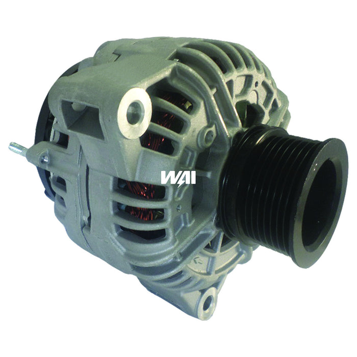WAI 12725N 001914 - Alternator - Bosch IR/ IF
