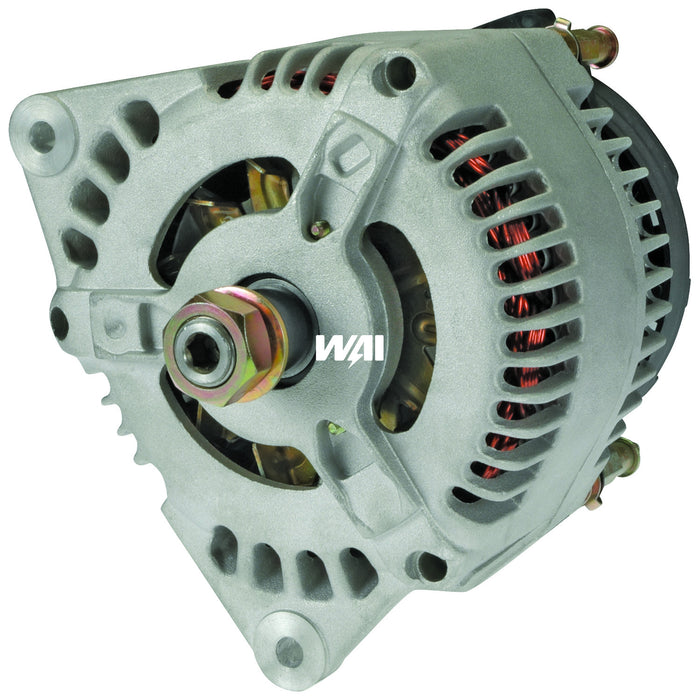 WAI 12737N 001924 - Alternator - Lucas IR/ IF