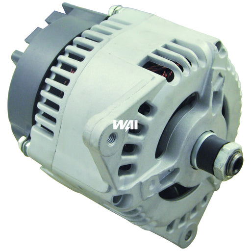 WAI 12739N 001924 - Alternator - Lucas IR/ IF