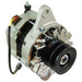 WAI 12744N 001833 - Alternator - Mitsubishi IR/EF