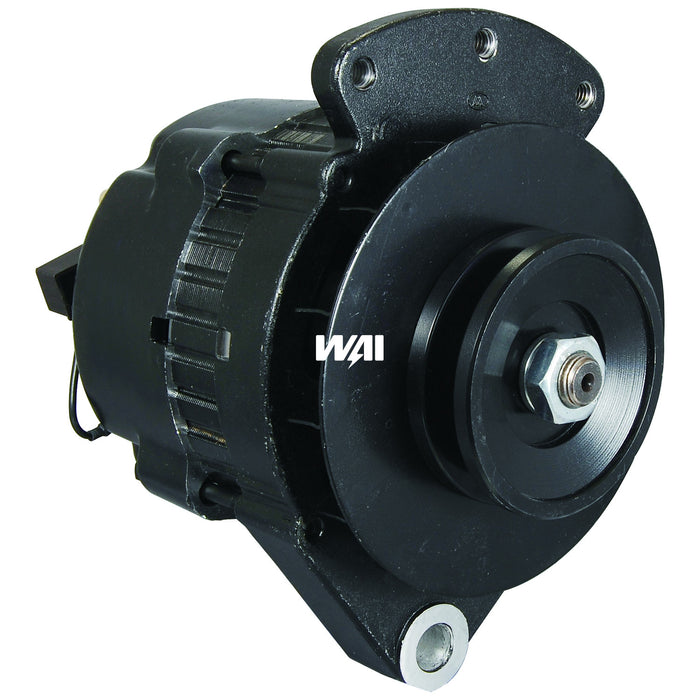 WAI 12751N 001863 - Alternator - Mando IR/EF