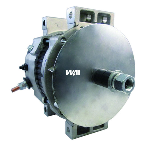 WAI 12770N 001823 - Alternator - Nippondenso IR/EF