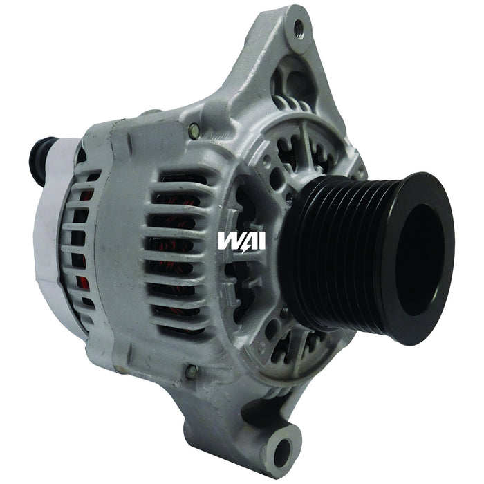WAI 12776N 001824 - Alternator - Nippondenso IR/ IF
