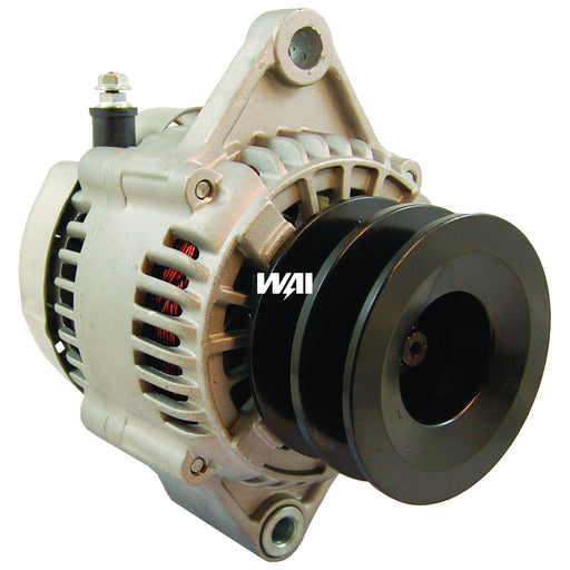 WAI 12778N 001824 - Alternator - Nippondenso IR/ IF