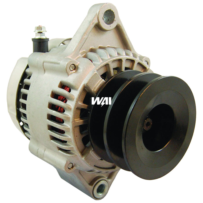 WAI 12778N 001824 - Alternator - Nippondenso IR/ IF